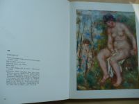 Rouart, Stevanovič - Degas a Renoir - Neznáma díla (1964)
