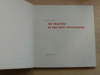 Benešová - Od špalíčku ke snu noci svatojánské (1961)
