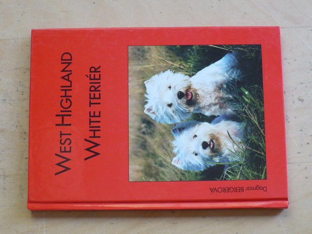 Bergerová - West Highland White teriér (1998)