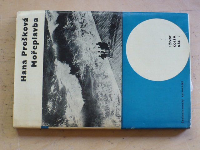 Prošková - Mořeplavba (1964)