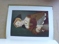 Grohn - Hans Holbein d.J. als Maler (1955) německy