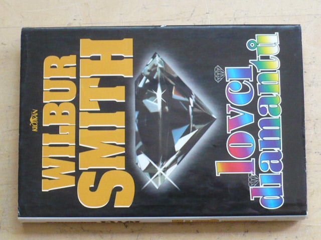 Smith - Lovci diamantů (1995)