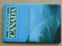 The Little Gift Book of CANADA (1995) Kanada