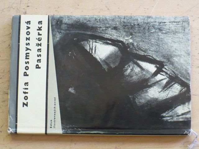 Posmyszová - Pasažérka (1966)