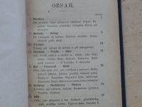 Dr. Drůbek - Malý Čech - praktická příručka české řeči ve čteních a hovorech (1919)