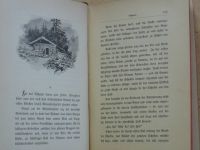Ganghofer - Almer und Jägerleut (1895) il. Hugo Engl, německy