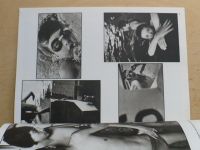 Fotografie 87 č. 1-4 (1987) ročník XXXI.