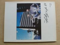 Fotografie 87 č. 1-4 (1987) ročník XXXI.