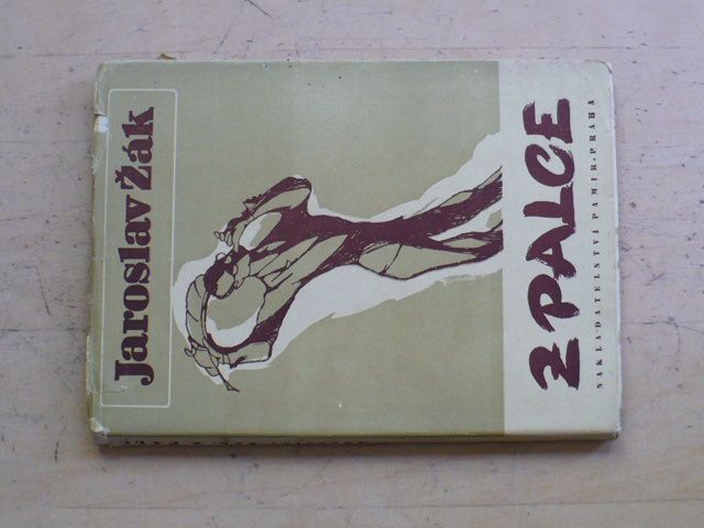 Žák - Z palce (1946)