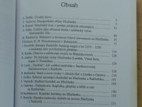 Lidová kultura na Hlučínsku (Sborník Boletice-Kravaře 1999)