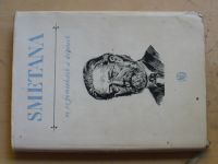 Smetana ve vzpomínkách a dopisech (1954)