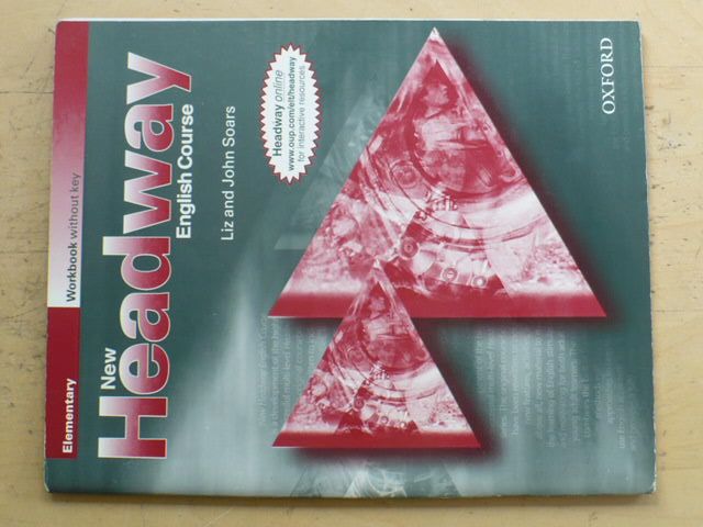 Soars - New Headway - English Course - Workbook (2003)