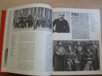 Великий Октябрь 1917- краткая история, документы, фотографии (1977) Velký Říjen 1917