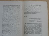 J. E. Koula - Abecední průvodce po bytě aneb Bytový slovník (1947)