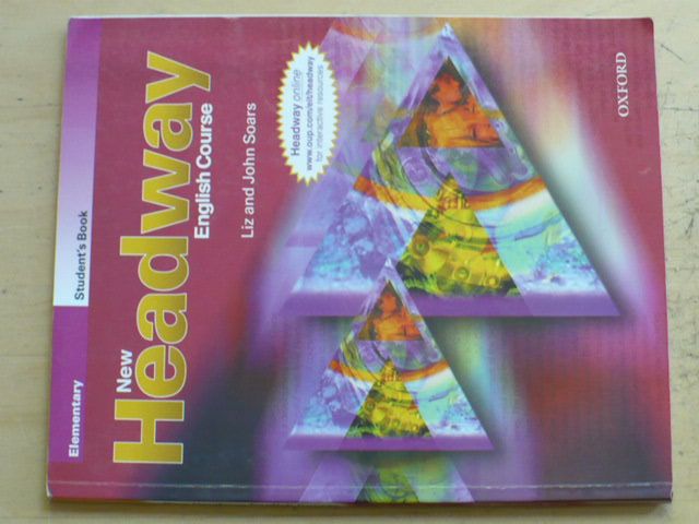 Soars - New Headway English Course - Elementary (2000)
