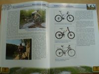 Král, Makeš -Velká kniha cyklistiky (2002)
