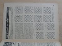 Československý šach 9 (1970) ročník LXIV.