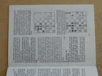 Československý šachový bulletin 1 (1993)