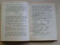 Slovenština - Vysokoškolská učebnice pro studujícíc českého jazyka (SPN 1957ú