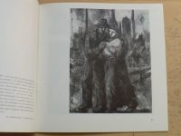 Bezručovské motivy v díle Aljo Berana a jeho žáků (1987)