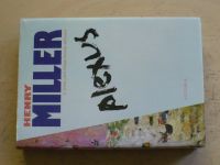 Henry Miller - Sexus; Plexus (1994-95) dva svazky