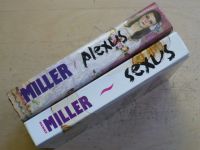 Henry Miller - Sexus; Plexus (1994-95) dva svazky