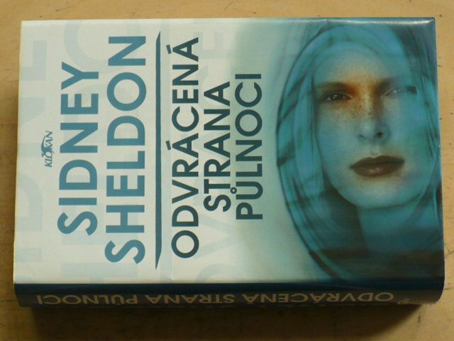 Sidney Sheldon - Odvrácená strana půlnoci (2002)