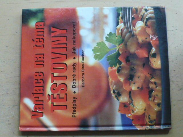 Variace na téma těstoviny (2002)