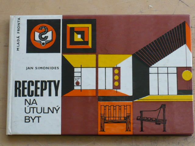 Simonides - Recepty na útulný byt (1974)