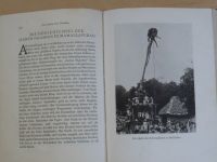 Drinnebert - Von Ceylon zum Himalaja (Berlin 1926) německy