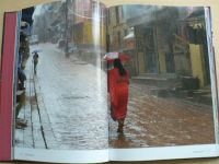 Tomalik, Pustelnik - Vytoužené výpravy - Nepál (2008)