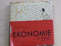 Selucký - Ekonomie a život (1962)