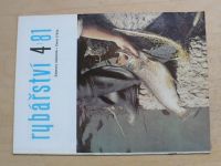Rybářství 1-12 (1981)