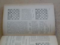 Schwarz, Platz - Die Sizilianische Verteidigung - Schachlehrbuch mit vielen Partien (1953)