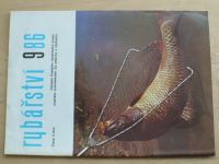 Rybářství 1-12 (1986)