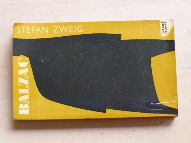 Zweig - Balzac (1964)