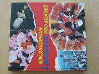 Encyklopedie Larousse pro mládež - 1 - 4. díl (1992-94) 4 knihy