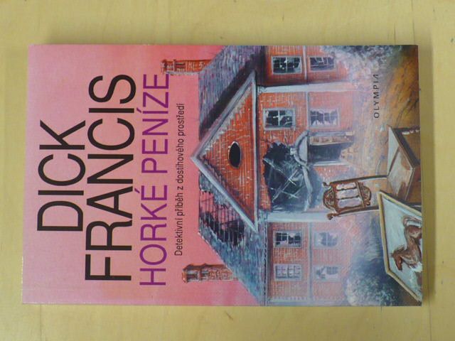 Francis - Horké peníze (1992)