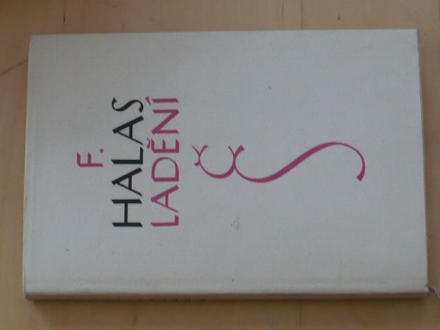 Halas - Ladění 1937 - 1941 (1955)