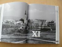 Uničov - historie moravského města (2013) podpis spoluautora, starosty