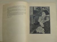 Čelakovský - Ohlasy písní českých (1925) 368/1000 kresby Z. Kratochvíl