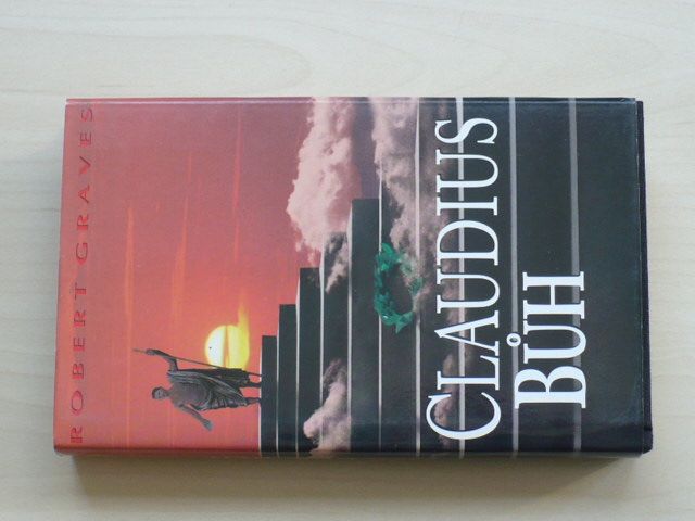 Graves - Claudius bůh (1994)