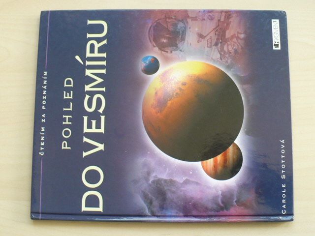 Stottová - Pohled do vesmíru (2006)