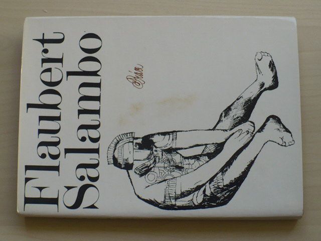 Flaubert - Salambo (1973)