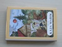 Háj - Školák Kája Mařík I.-VII. (1991) 3 knihy