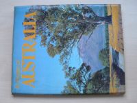 Johnson - In Praise of AUSTRALIA (1977) anglicky, Austrálie