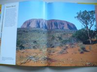 Johnson - In Praise of AUSTRALIA (1977) anglicky, Austrálie
