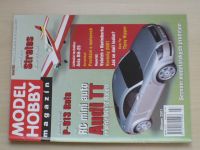 Model hobby magazín 3 (2001)