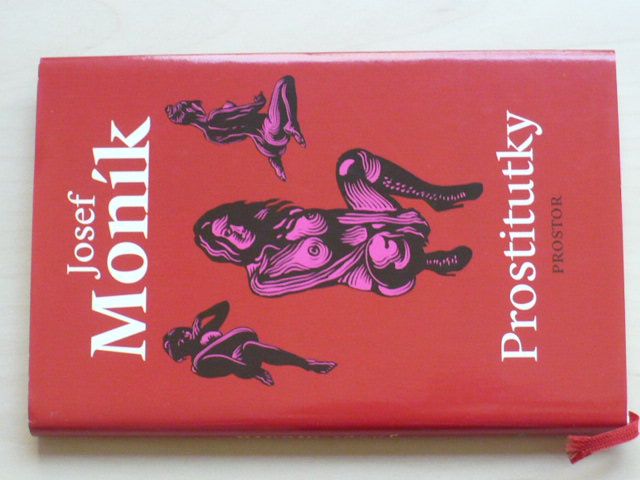 Moník - Prostitutky (2013)