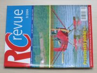 RC revue 1-12 (2004) ročník V. (chybí čísla 6, 8, 11, 9 čísel)